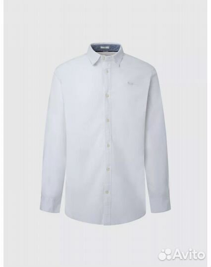 Рубашка Pepe Jeans