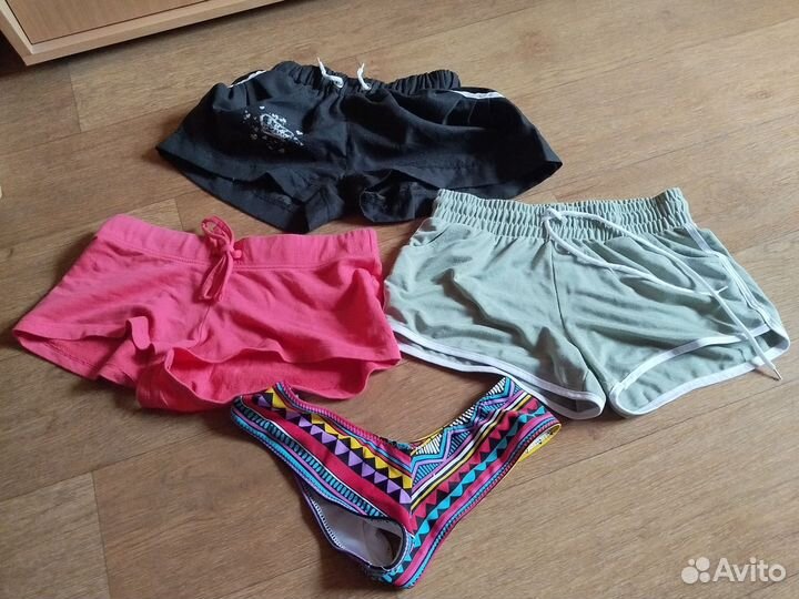 Шорты xs
