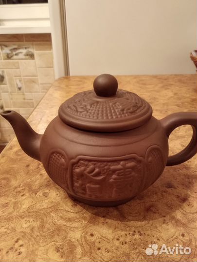 Заварочный чайник