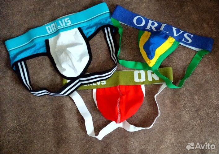 Джоки (3 вида)