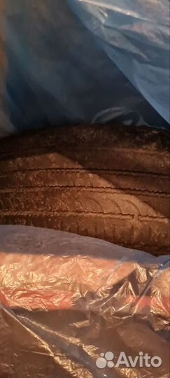 Yokohama 104ZR 225/60 R18