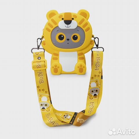 Сумка Басик 