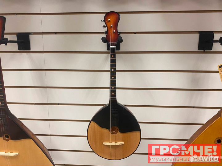 Домра малая 