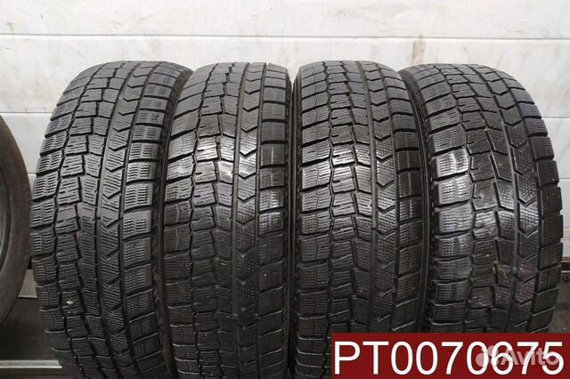 Dunlop Winter Maxx WM02 185/65 R15 98H