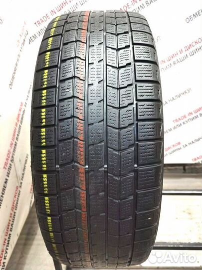 Dunlop Graspic DS3 225/55 R18 98Q