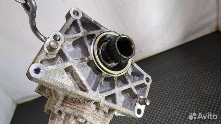 Редуктор Раздаточный кпп (раздатка) киа Sportage, 2012