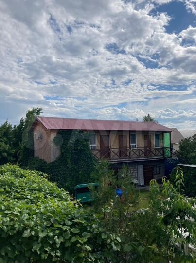 Комната 25 м², 1/2 эт.