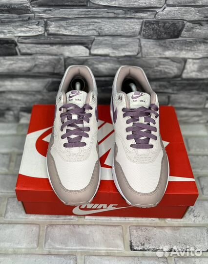 Кроссовки Nike Air Max 1 SC оригинал