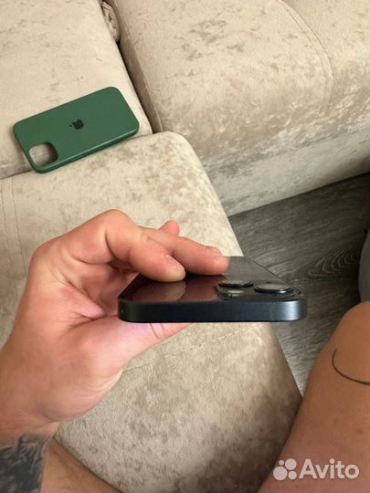iPhone 13, 128 ГБ