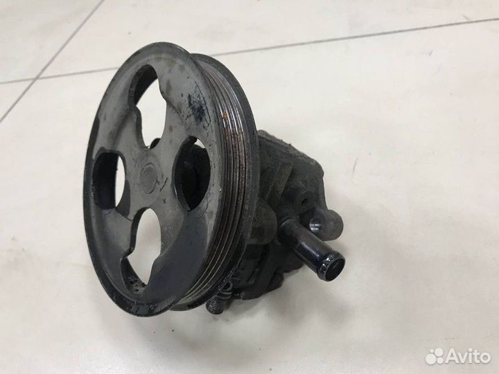 Насос гидроусилителя Mitsubishi Space Star