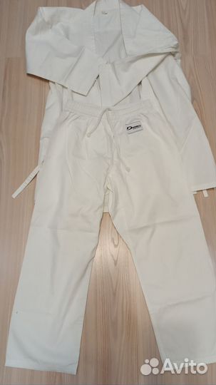 Кимоно для каратэ 150