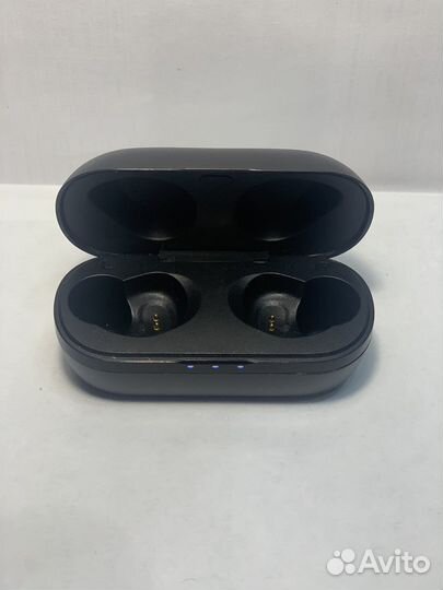 Кейс для бесероводных наушников JBL C100TWS