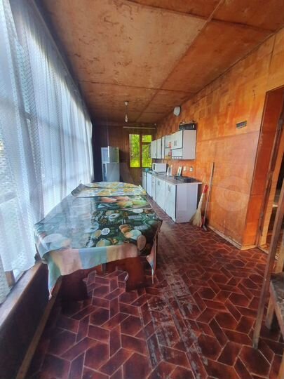 Дом 80 м² на участке 8 сот.