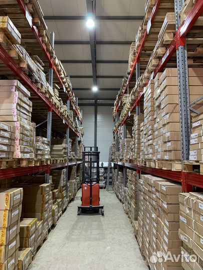 Тумба прикроватная «Паола тп-701»