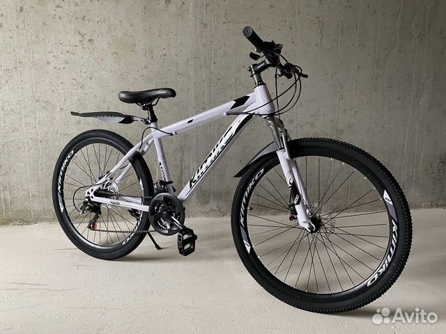 Новый Велосипед 26 дюймов объявление продам
