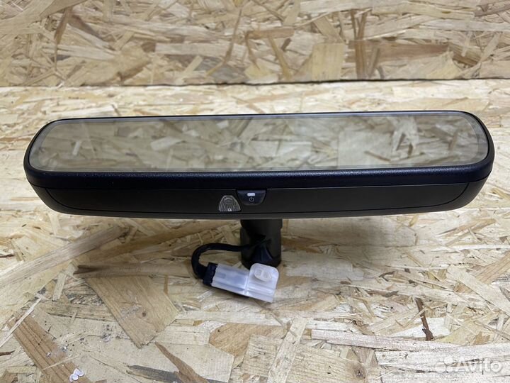 Зеркало заднего вида Lexus RX 4