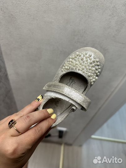 Кеды, кроссовки, туфли