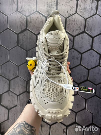 Balenciaga Defender Бежевый Beige 36-45