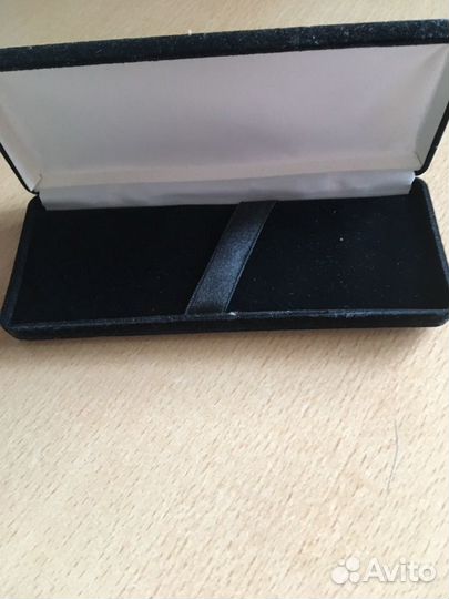 Коробка-футляр