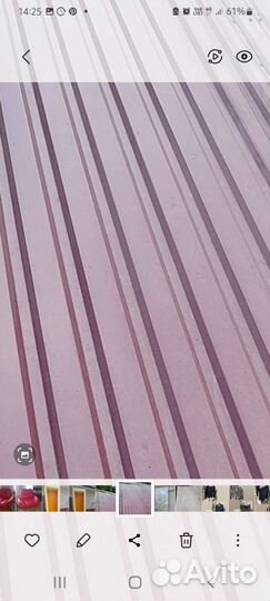 Металлопрофиль