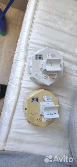 Радиомост mikrotik SXT G-5HPnD-SA r2