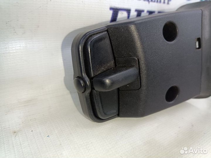 Переключатель джойстик магнитолы Ford Focus II