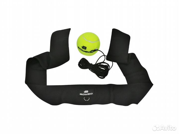 Эспандер BoyBo fight ball боевой мяч