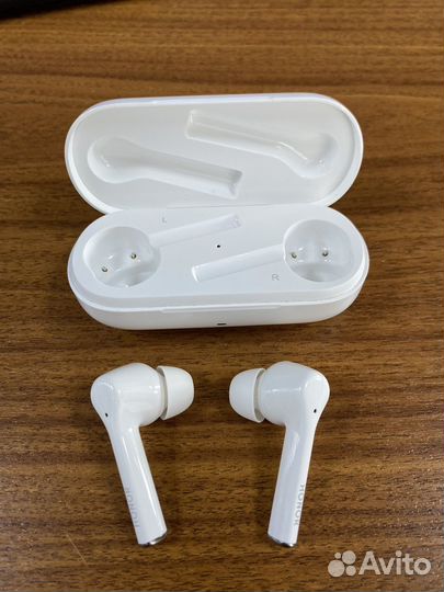 Беспроводные наушники Honor magic earbuds