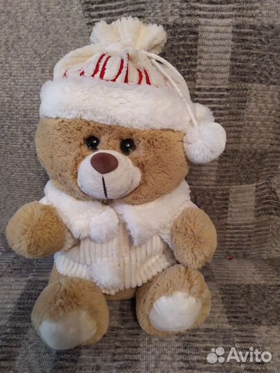 Медвежонок