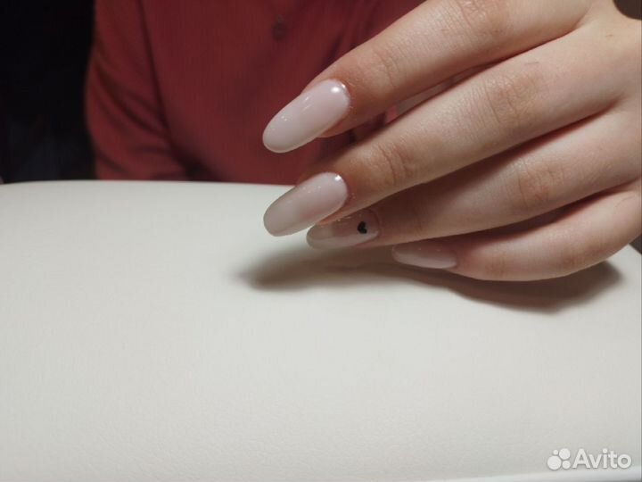 Мастер маникюра на дому