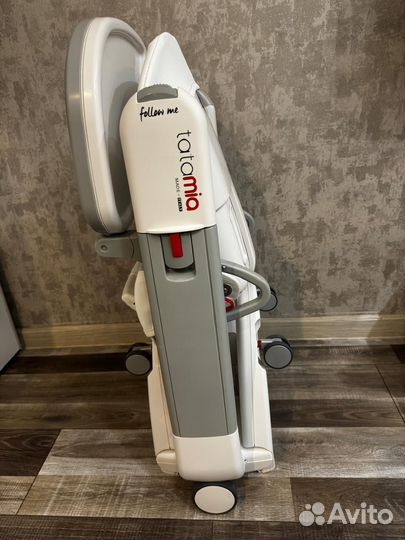 Стульчик Tatamia Followe me Peg-Perego