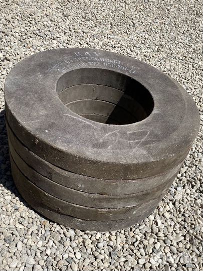 Точильный круг