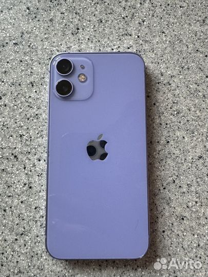 iPhone 12 mini, 128 ГБ