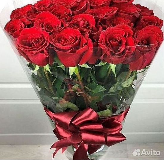 Розы Цветы Букеты 25 51 151 201 101 301 501 опт