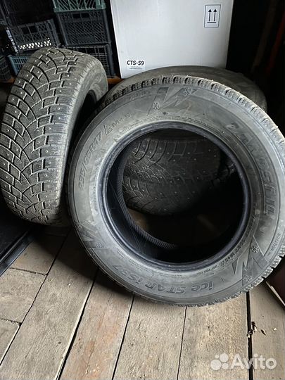 Landsail Ice Star IS37 235/65 R17