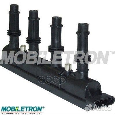 Катушка зажигания Chevrolet Aveo Opel Adam As