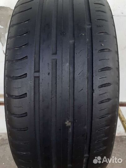 Nokian Tyres Nordman SX2 205/55 R16