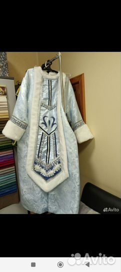 Ремонт и пошив одежды