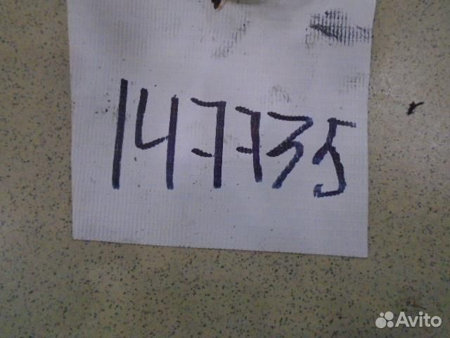 Кронштейн Porsche Cayenne 2002-2010