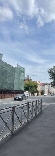 Торговое/ кофейню первая линия центр 125 кв.м