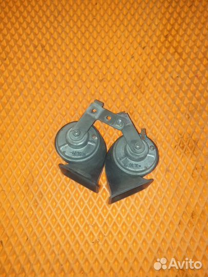 Сигнал звуковой Mazda 6 GJ