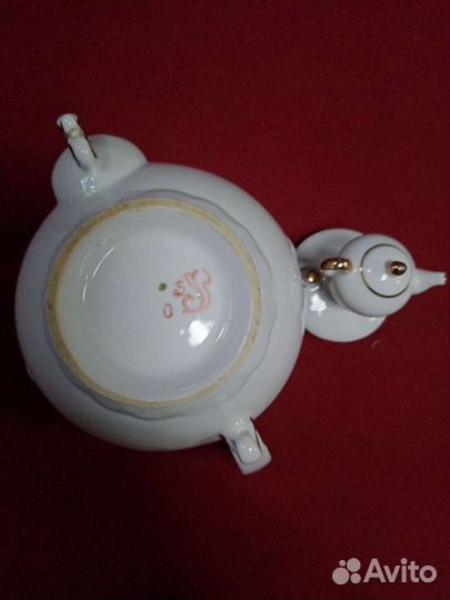 Заварочный чайник