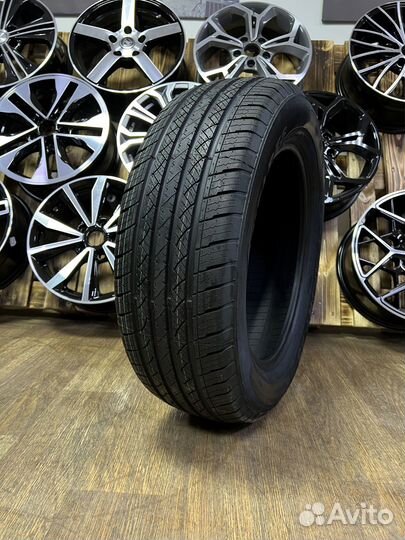 Antares Comfort A5 235/60 R18 103H