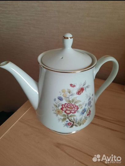 Сервиз чайный столовый Япония