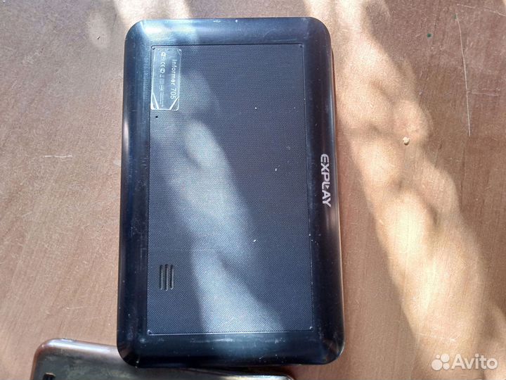 Продам планшет