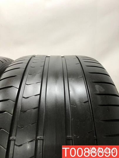 Pirelli P Zero PZ4 305/40 R20 112Y