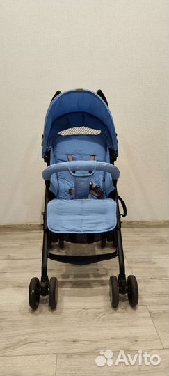 Прогулочная коляска трость Jetem Concept