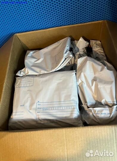 Коробки с товарами / Карго /Алиэкспресс (Арт.42026)