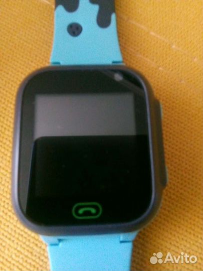 Детские смарт часы