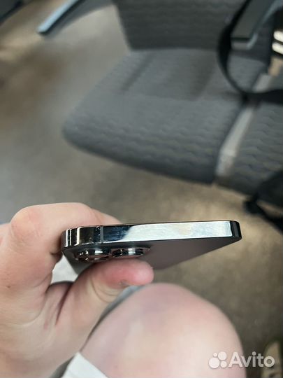 iPhone 12 Pro Max, 256 ГБ